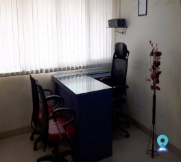 Office Space in Malad West, Mumbai