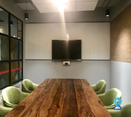 Serviced Office in BKC East, Mumbai