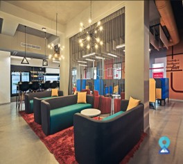 Coworking Space in Connaught Place,Delhi