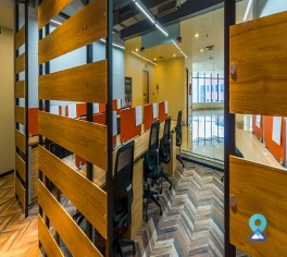 Coworking Space in Huda City Centre,Gurgaon