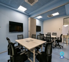 Business Centre in Sector 127, Noida