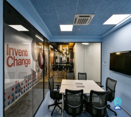 Office Space in Whitefield, Bengaluru
