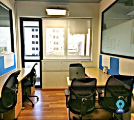 Office Space Bengaluru