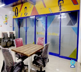 Coworking Office Space in Sector 7, Dwarka, New Delhi