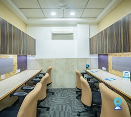 Coworking Space New Delhi , New Delhi