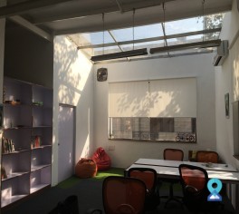 Office Space in Sector - 27, Faridabad
