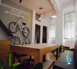 Coworking Space in Mayur Vihar,Delhi