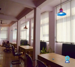 Coworking Space in Mayur Vihar,Delhi