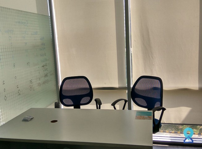 Office Space in Sector-48 Sohna Road, Gurgaon