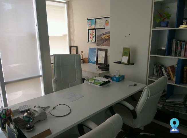 Co-working Space in Sector-48 Sohna Road, Gurgaon