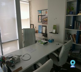 Co-working Space in Sector-48 Sohna Road, Gurgaon