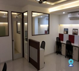 Coworking Space in Karkardooma,Delhi