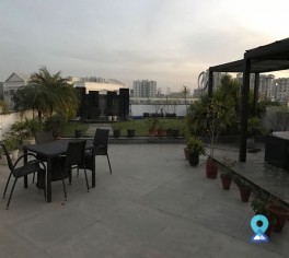 coworking Space in Golf Course Road, Gurgaon