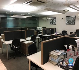 coworking Space in Golf Course Road, Gurgaon