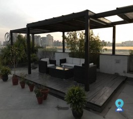 coworking Space in Golf Course Road, Gurgaon