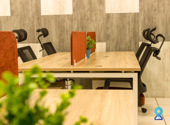 Coworking Space in Sector 63, Noida