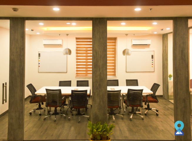 Meeting Room in Sector 63, Noida