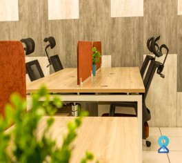 Coworking Space in Sector 63, Noida