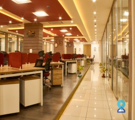 Office Space in Sector 63, Noida
