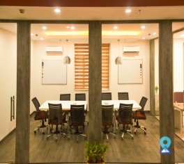 Meeting Room in Sector 63, Noida