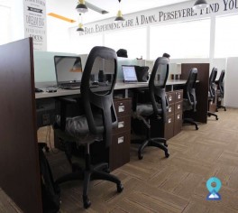 Coworking Space in EPIP Zone, Whitefield, Bangalore