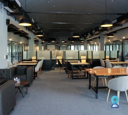 Office Space in Shah Industrial Estate, Andheri East, Mumbai