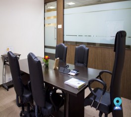 Co-Working Space in Vadodara, Gujarat