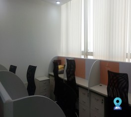Business Centre in Varthur Hobli, Bangalore