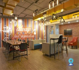 Co-Working space in Gachibowli, Hyderabad