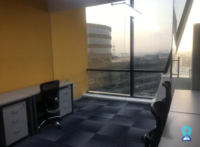 Office Space in DLF Cybercity, Gurgaon