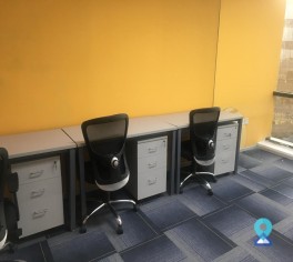 Coworking Space in DLF Cyber City, Gurgaon