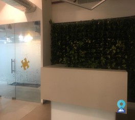 Serviced office in gurgaon