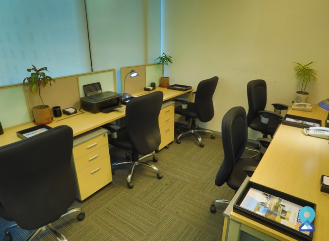 Serviced Office Space in Sohna Road, Gurgaon