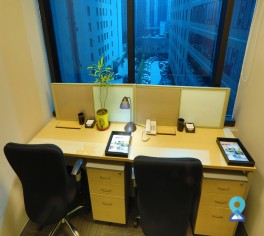 Coworking in Sohna Road, Gurgaon
