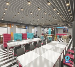 Business Centre Banjara Hills, Hyderabad