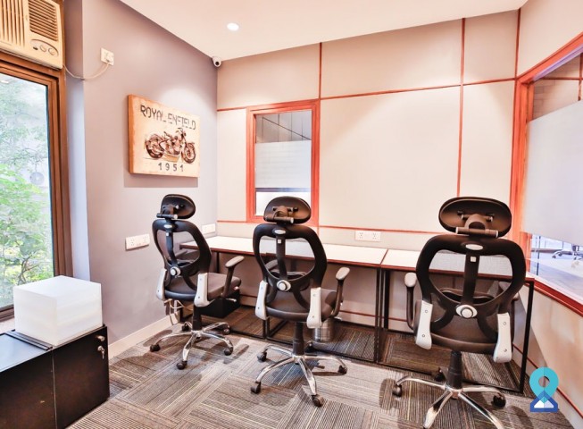 Coworking Space in Okhla, Delhi