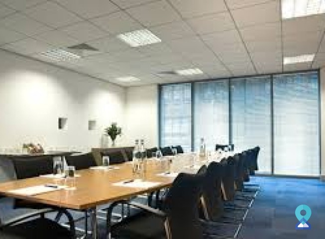coworking space in Dwarka, Delhi