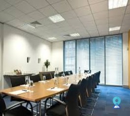 coworking space in Dwarka, Delhi