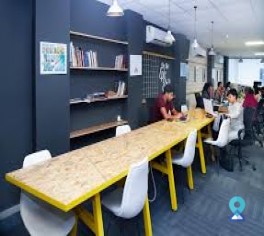 Coworking Space in Green Park,Delhi