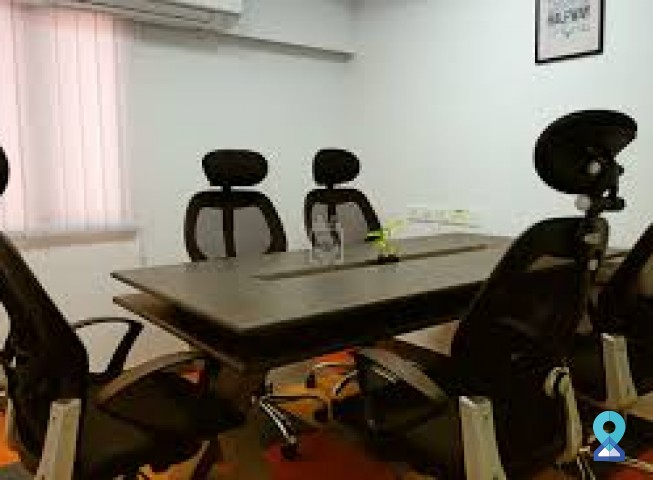 Office Space in Okhla Industrial Area Phase I, New Delhi