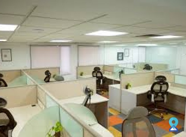 Office Space in Okhla Industrial Area Phase I, New Delhi