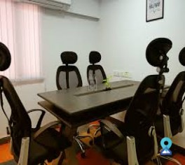 Office Space in Okhla Industrial Area Phase I, New Delhi