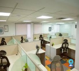 Office Space in Okhla Industrial Area Phase I, New Delhi