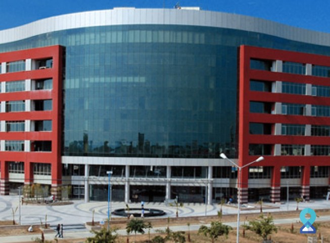 Coworking Space in Unitech Cyber Park, Sector- 39