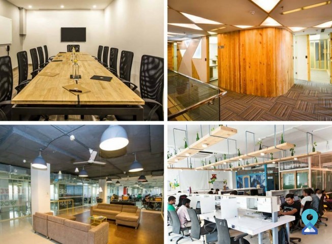 Office Space in MG Road, Gurgaon
