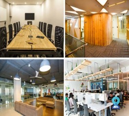 Office Space in MG Road, Gurgaon