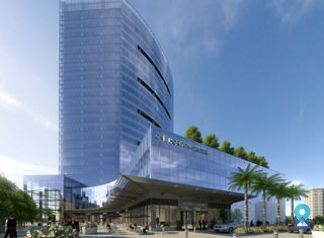 Coworking space in Golf Course Road, Gurugram