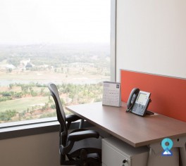 coworking space in Golf course road, Gurgaon