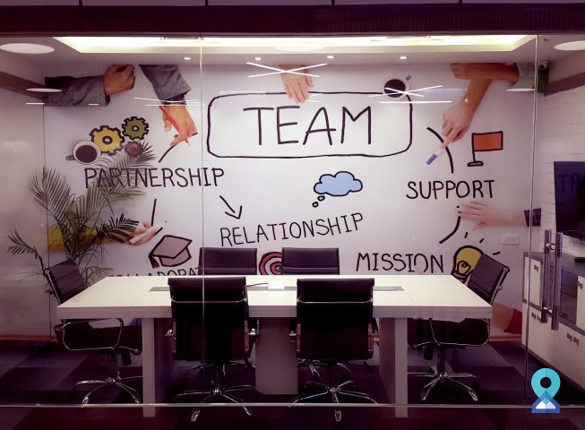 Office Space in Udyog Vihar Phase 1, Gurgaon