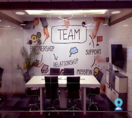 Office Space in Udyog Vihar Phase 1, Gurgaon
